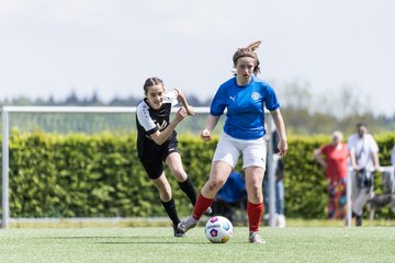 Bild 312 - wBJ SH-Pokalfinale  Holstein-Kiel - SV Viktoria : Ergebnis: 1:0
